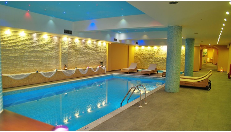 Rimondi Grand Resort and Spa - NR, Крит